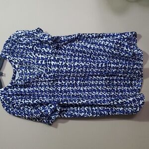 Reitmans top size 18